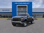 New 2026 Chevrolet Silverado 1500 Work Truck Regular Cab 4WD Pickup for sale #T341 - photo 32