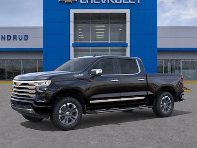 New 2026 Chevrolet Silverado 1500 High Country Crew Cab 4WD Pickup for sale #T343 - photo 2