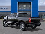 New 2026 Chevrolet Silverado 1500 High Country Crew Cab 4WD Pickup for sale #T343 - photo 3