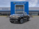 New 2026 Chevrolet Silverado 1500 High Country Crew Cab 4WD Pickup for sale #T343 - photo 32