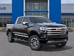 New 2026 Chevrolet Silverado 1500 High Country Crew Cab 4WD Pickup for sale #T343 - photo 7