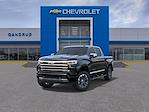New 2026 Chevrolet Silverado 1500 High Country Crew Cab 4WD Pickup for sale #T343 - photo 8