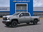 New 2026 Chevrolet Silverado 2500 LT Crew Cab 4WD Pickup for sale #T345 - photo 26