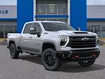 New 2026 Chevrolet Silverado 2500 LT Crew Cab 4WD Pickup for sale #T345 - photo 31