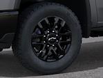 New 2026 Chevrolet Silverado 2500 LT Crew Cab 4WD Pickup for sale #T345 - photo 33
