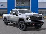 New 2026 Chevrolet Silverado 2500 LT Crew Cab 4WD Pickup for sale #T345 - photo 7
