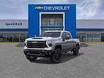 New 2026 Chevrolet Silverado 2500 LT Crew Cab 4WD Pickup for sale #T345 - photo 8