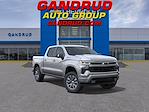 New 2026 Chevrolet Silverado 1500 RST Crew Cab 4WD Pickup for sale #T348 - photo 1