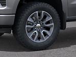 New 2026 Chevrolet Silverado 1500 RST Crew Cab 4WD Pickup for sale #T348 - photo 33