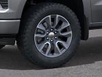 New 2026 Chevrolet Silverado 1500 RST Crew Cab 4WD Pickup for sale #T348 - photo 9