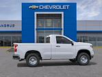 New 2026 Chevrolet Silverado 1500 Work Truck Regular Cab 4WD Pickup for sale #T350 - photo 29