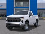New 2026 Chevrolet Silverado 1500 Work Truck Regular Cab 4WD Pickup for sale #T350 - photo 30
