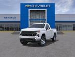 New 2026 Chevrolet Silverado 1500 Work Truck Regular Cab 4WD Pickup for sale #T350 - photo 32