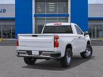 New 2026 Chevrolet Silverado 1500 Work Truck Regular Cab 4WD Pickup for sale #T350 - photo 2
