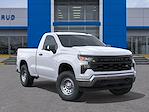 New 2026 Chevrolet Silverado 1500 Work Truck Regular Cab 4WD Pickup for sale #T350 - photo 7