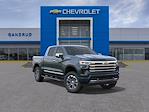 New 2026 Chevrolet Silverado 1500 High Country Crew Cab 4WD Pickup for sale #T354 - photo 25