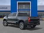 New 2026 Chevrolet Silverado 1500 High Country Crew Cab 4WD Pickup for sale #T354 - photo 4
