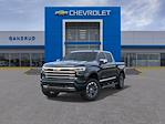 New 2026 Chevrolet Silverado 1500 High Country Crew Cab 4WD Pickup for sale #T354 - photo 32
