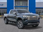New 2026 Chevrolet Silverado 1500 High Country Crew Cab 4WD Pickup for sale #T354 - photo 7