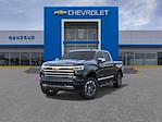 New 2026 Chevrolet Silverado 1500 High Country Crew Cab 4WD Pickup for sale #T354 - photo 8