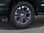 New 2026 Chevrolet Silverado 1500 High Country Crew Cab 4WD Pickup for sale #T354 - photo 9