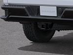 New 2026 Chevrolet Silverado 2500 Custom Double Cab 4WD Pickup for sale #T378 - photo 14