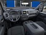 New 2026 Chevrolet Silverado 2500 Custom Double Cab 4WD Pickup for sale #T378 - photo 15