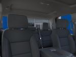 New 2026 Chevrolet Silverado 2500 Custom Double Cab 4WD Pickup for sale #T378 - photo 24