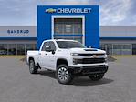 New 2026 Chevrolet Silverado 2500 Custom Double Cab 4WD Pickup for sale #T378 - photo 25