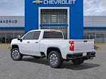 New 2026 Chevrolet Silverado 2500 Custom Double Cab 4WD Pickup for sale #T378 - photo 27