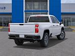 New 2026 Chevrolet Silverado 2500 Custom Double Cab 4WD Pickup for sale #T378 - photo 28