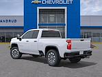 New 2026 Chevrolet Silverado 2500 Custom Double Cab 4WD Pickup for sale #T378 - photo 3