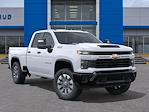 New 2026 Chevrolet Silverado 2500 Custom Double Cab 4WD Pickup for sale #T378 - photo 31