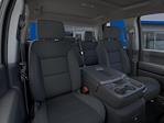 New 2026 Chevrolet Silverado 2500 Custom Double Cab 4WD Pickup for sale #T378 - photo 40