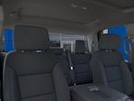 New 2026 Chevrolet Silverado 2500 Custom Double Cab 4WD Pickup for sale #T378 - photo 48