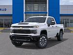 New 2026 Chevrolet Silverado 2500 Custom Double Cab 4WD Pickup for sale #T378 - photo 6