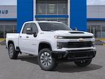 New 2026 Chevrolet Silverado 2500 Custom Double Cab 4WD Pickup for sale #T378 - photo 7