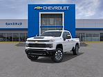 New 2026 Chevrolet Silverado 2500 Custom Double Cab 4WD Pickup for sale #T378 - photo 8