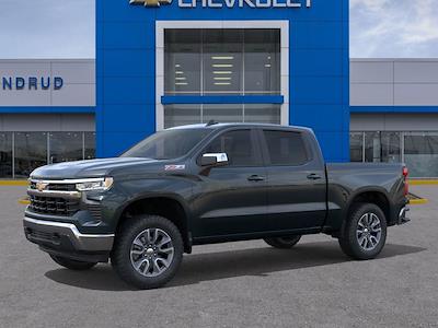 New 2026 Chevrolet Silverado 1500 LT Crew Cab 4WD Pickup for sale #T379 - photo 2
