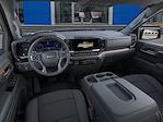 New 2026 Chevrolet Silverado 1500 LT Crew Cab 4WD Pickup for sale #T380 - photo 15