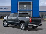 New 2026 Chevrolet Silverado 1500 LT Crew Cab 4WD Pickup for sale #T380 - photo 3