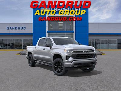 New 2026 Chevrolet Silverado 1500 RST 4WD Pickup for sale #T381 - photo 1