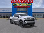 New 2026 Chevrolet Silverado 1500 RST 4WD Pickup for sale #T381 - photo 1