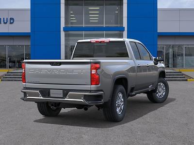 New 2026 Chevrolet Silverado 2500 LT Double Cab 4WD Pickup for sale #T391 - photo 2