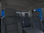 New 2026 Chevrolet Silverado 2500 LT Double Cab 4WD Pickup for sale #T391 - photo 24