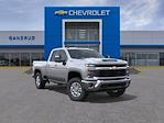 New 2026 Chevrolet Silverado 2500 LT Double Cab 4WD Pickup for sale #T391 - photo 25