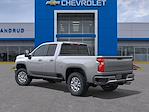 New 2026 Chevrolet Silverado 2500 LT Double Cab 4WD Pickup for sale #T391 - photo 4