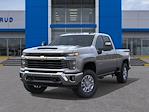 New 2026 Chevrolet Silverado 2500 LT Double Cab 4WD Pickup for sale #T391 - photo 30