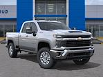 New 2026 Chevrolet Silverado 2500 LT Double Cab 4WD Pickup for sale #T391 - photo 31
