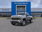New 2026 Chevrolet Silverado 2500 LT Double Cab 4WD Pickup for sale #T391 - photo 32